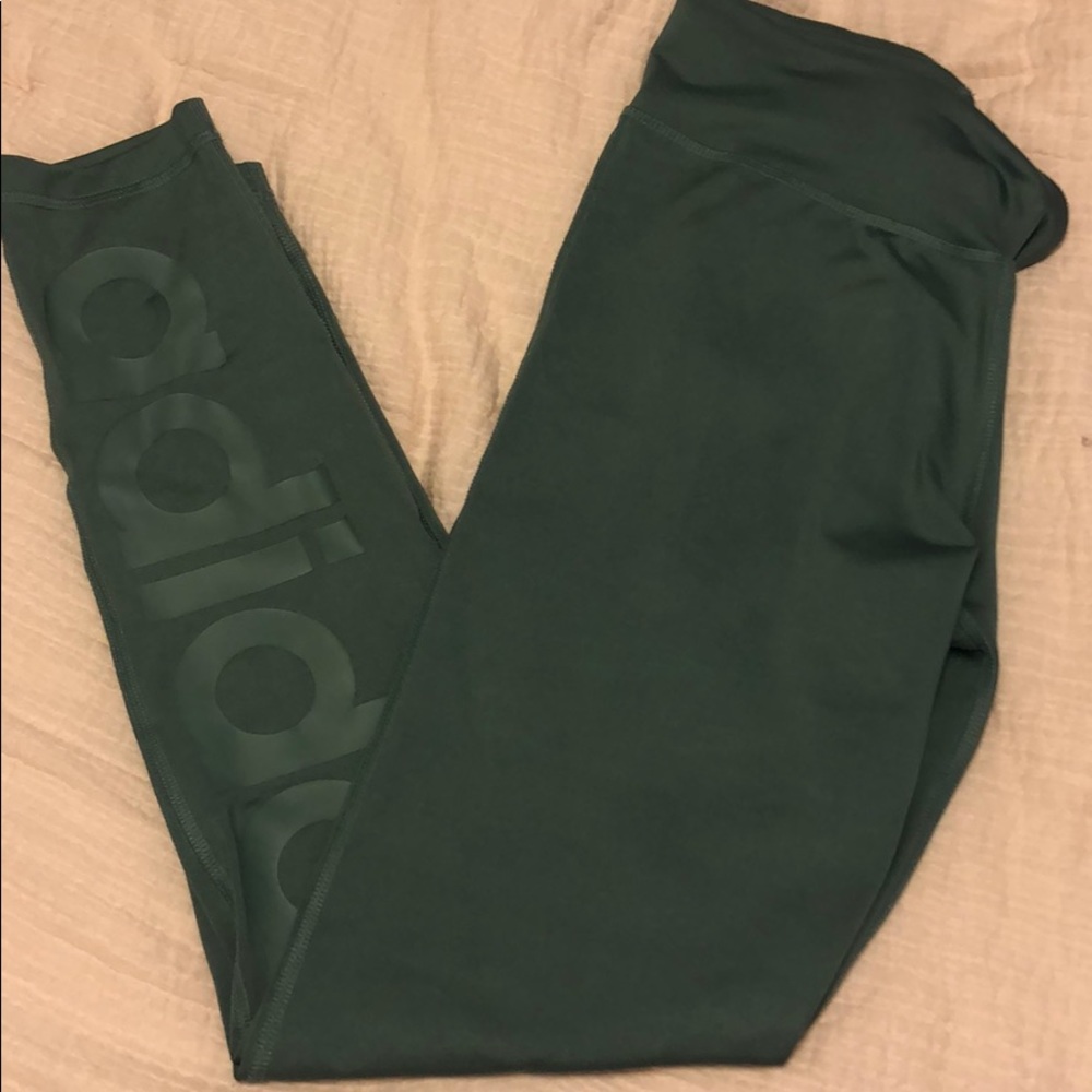 Climalite Adidas legging